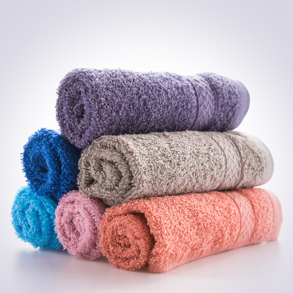 Bath Towels