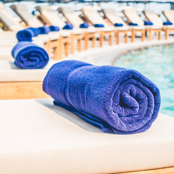 Pool Towels