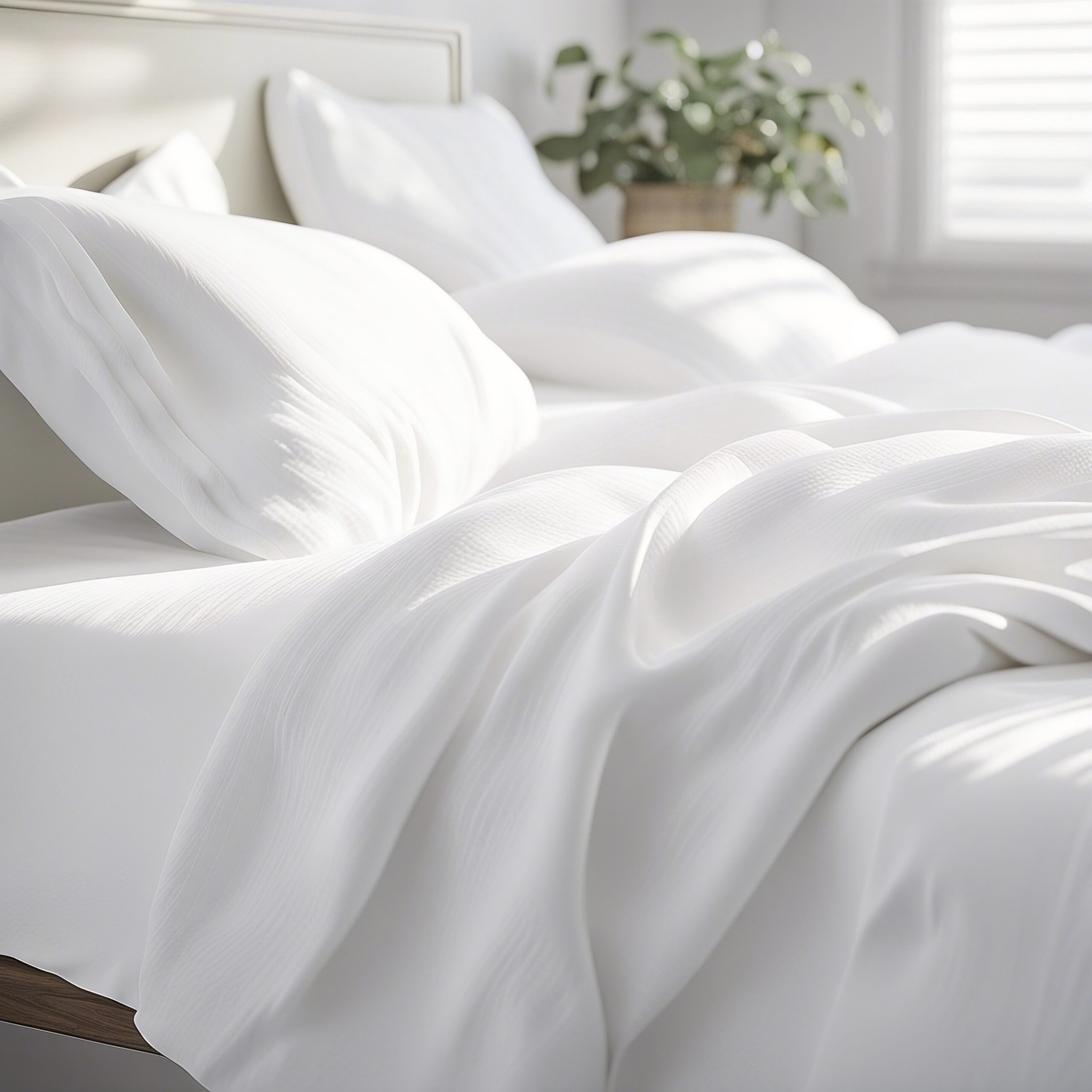 Organic Cotton Sheets
